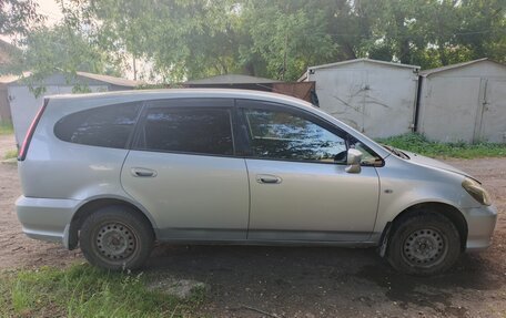 Honda Stream I рестайлинг, 2003 год, 450 000 рублей, 4 фотография