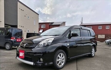 Toyota ISis I, 2016 год, 967 000 рублей, 1 фотография
