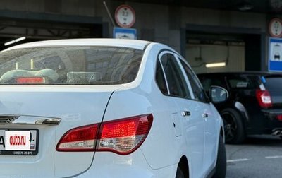 Nissan Almera, 2018 год, 800 000 рублей, 1 фотография