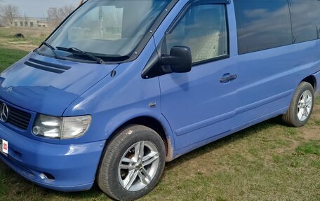 Mercedes-Benz Vito, 1997 год, 850 000 рублей, 1 фотография