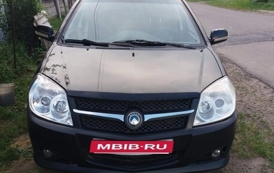 Geely MK I рестайлинг, 2008 год, 320 000 рублей, 1 фотография