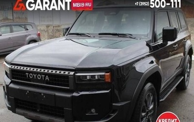 Toyota Land Cruiser Prado, 2024 год, 10 900 000 рублей, 1 фотография