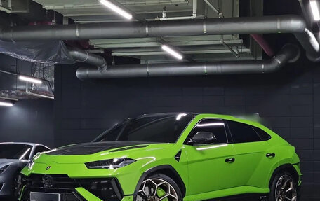 Lamborghini Urus I, 2024 год, 38 000 088 рублей, 1 фотография