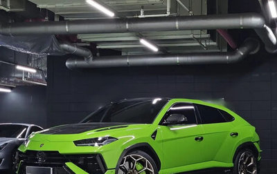 Lamborghini Urus I, 2024 год, 38 000 088 рублей, 1 фотография