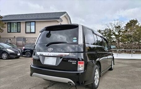 Toyota ISis I, 2016 год, 967 000 рублей, 7 фотография