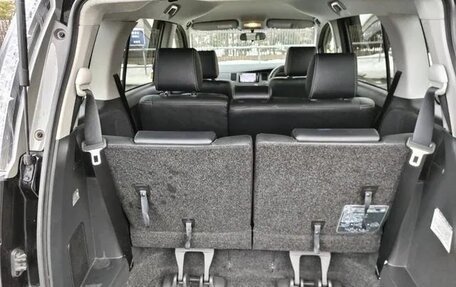 Toyota ISis I, 2016 год, 967 000 рублей, 19 фотография