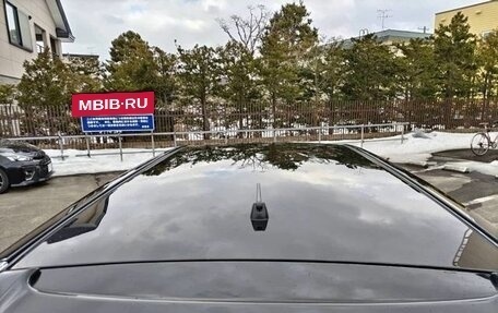 Toyota ISis I, 2016 год, 967 000 рублей, 8 фотография