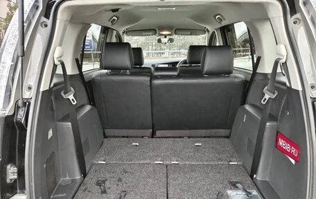 Toyota ISis I, 2016 год, 967 000 рублей, 18 фотография