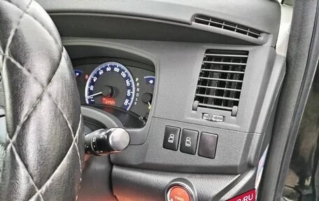Toyota ISis I, 2016 год, 967 000 рублей, 10 фотография