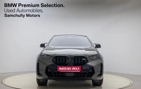 BMW X6, 2024 год, 16 350 000 рублей, 3 фотография