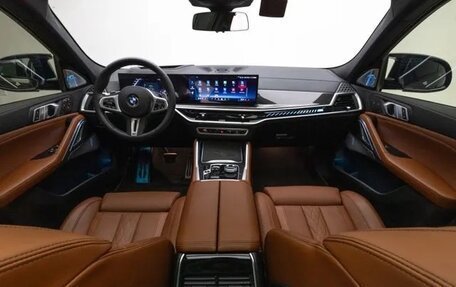 BMW X6, 2024 год, 16 350 000 рублей, 8 фотография