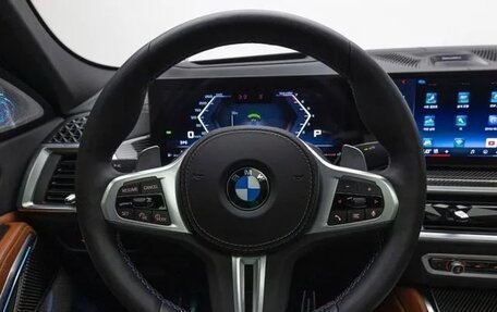 BMW X6, 2024 год, 16 350 000 рублей, 6 фотография