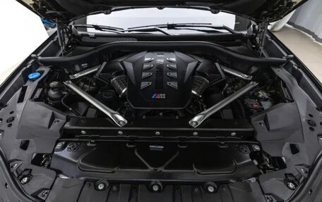 BMW X6, 2024 год, 16 350 000 рублей, 16 фотография