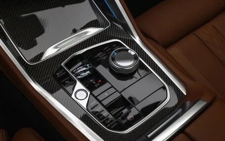 BMW X6, 2024 год, 16 350 000 рублей, 11 фотография
