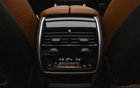 BMW X6, 2024 год, 16 350 000 рублей, 13 фотография