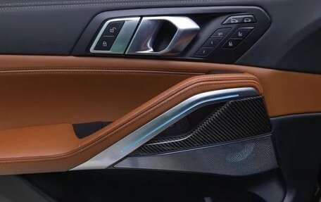 BMW X6, 2024 год, 16 350 000 рублей, 14 фотография