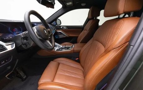 BMW X6, 2024 год, 16 350 000 рублей, 5 фотография