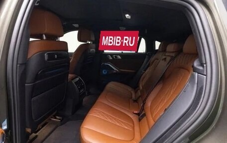 BMW X6, 2024 год, 16 350 000 рублей, 12 фотография