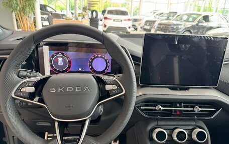 Skoda Kodiaq, 2025 год, 5 850 000 рублей, 18 фотография