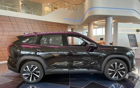 Geely Atlas, 2024 год, 4 017 190 рублей, 4 фотография