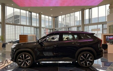 Geely Atlas, 2024 год, 4 017 190 рублей, 11 фотография