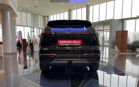 Geely Atlas, 2024 год, 4 017 190 рублей, 8 фотография