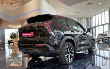 Geely Atlas, 2024 год, 4 017 190 рублей, 7 фотография