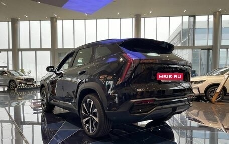 Geely Atlas, 2024 год, 4 017 190 рублей, 6 фотография
