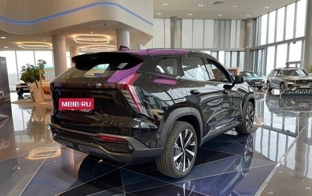 Geely Atlas, 2024 год, 4 017 190 рублей, 5 фотография