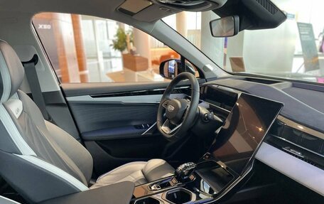 Geely Atlas, 2024 год, 4 017 190 рублей, 12 фотография