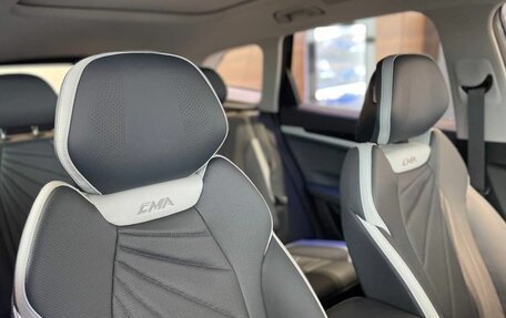 Geely Atlas, 2024 год, 4 017 190 рублей, 15 фотография