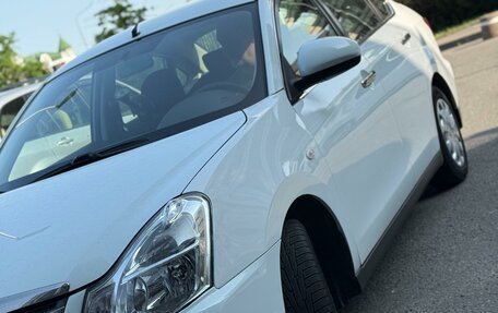 Nissan Almera, 2018 год, 800 000 рублей, 9 фотография
