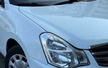 Nissan Almera, 2018 год, 800 000 рублей, 3 фотография