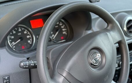 Nissan Almera, 2018 год, 800 000 рублей, 6 фотография