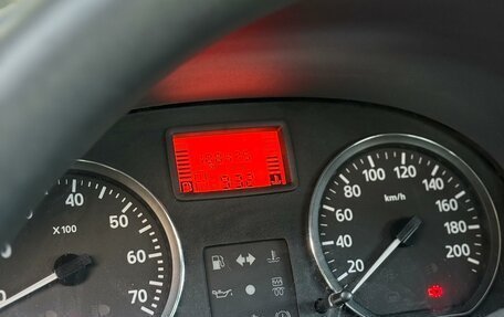 Nissan Almera, 2018 год, 800 000 рублей, 11 фотография