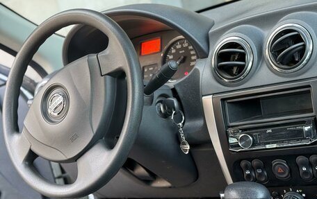 Nissan Almera, 2018 год, 800 000 рублей, 12 фотография