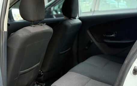 Nissan Almera, 2018 год, 800 000 рублей, 5 фотография