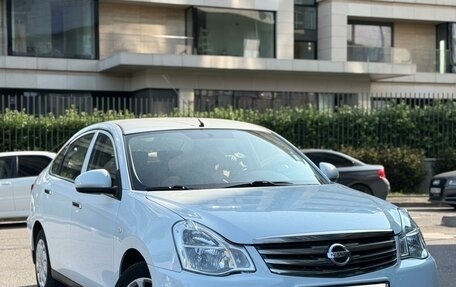 Nissan Almera, 2018 год, 800 000 рублей, 7 фотография