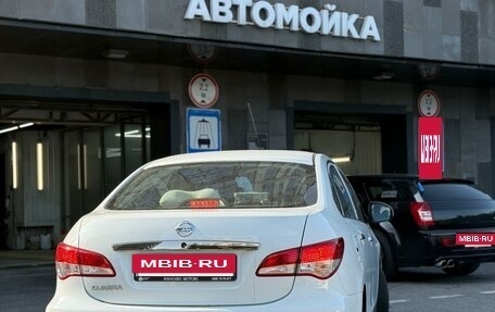 Nissan Almera, 2018 год, 800 000 рублей, 2 фотография