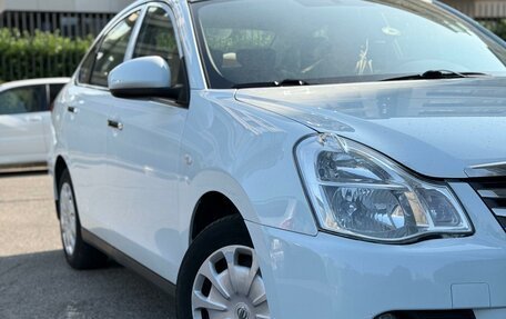 Nissan Almera, 2018 год, 800 000 рублей, 15 фотография
