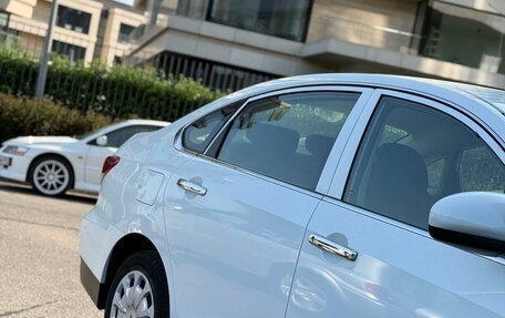 Nissan Almera, 2018 год, 800 000 рублей, 21 фотография