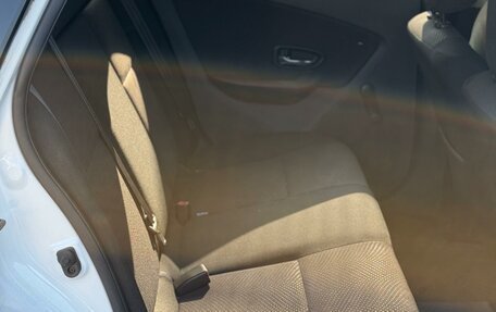 Nissan Almera, 2018 год, 800 000 рублей, 17 фотография