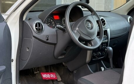 Nissan Almera, 2018 год, 800 000 рублей, 20 фотография