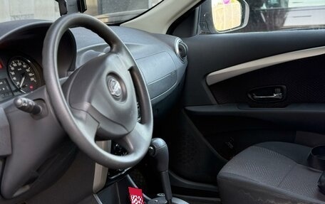 Nissan Almera, 2018 год, 800 000 рублей, 18 фотография