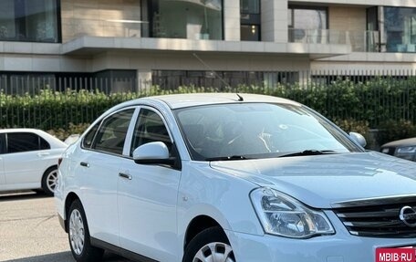 Nissan Almera, 2018 год, 800 000 рублей, 22 фотография