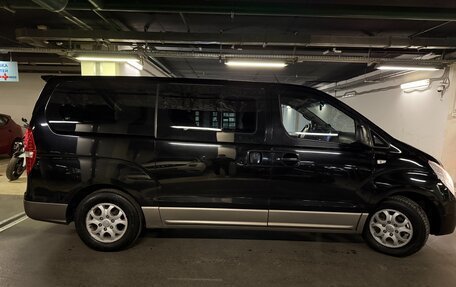 Hyundai H-1 II рестайлинг, 2014 год, 1 755 000 рублей, 13 фотография