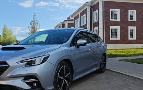 Subaru Levorg, 2020 год, 2 550 000 рублей, 3 фотография