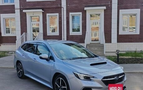 Subaru Levorg, 2020 год, 2 550 000 рублей, 7 фотография
