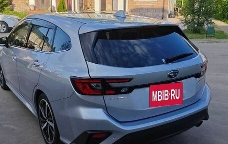 Subaru Levorg, 2020 год, 2 550 000 рублей, 5 фотография