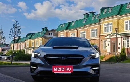 Subaru Levorg, 2020 год, 2 550 000 рублей, 8 фотография